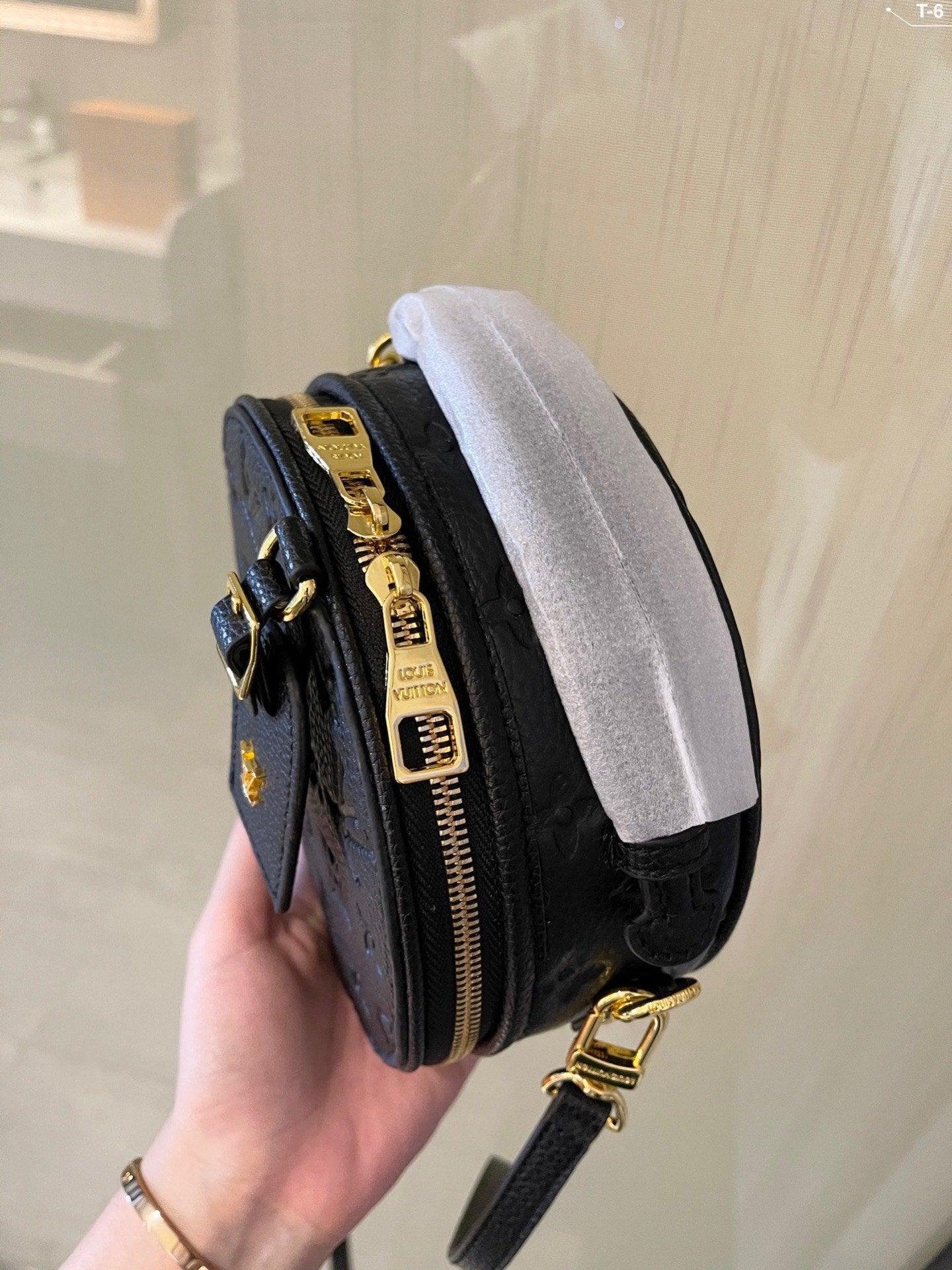 GoatLv - Luxury Edition Bags LUV 495 GoatLv