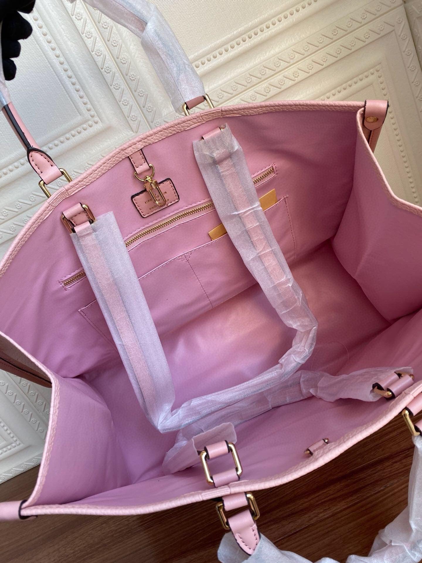 GoatLv - Luxury Edition Bags LUV 457 GoatLv