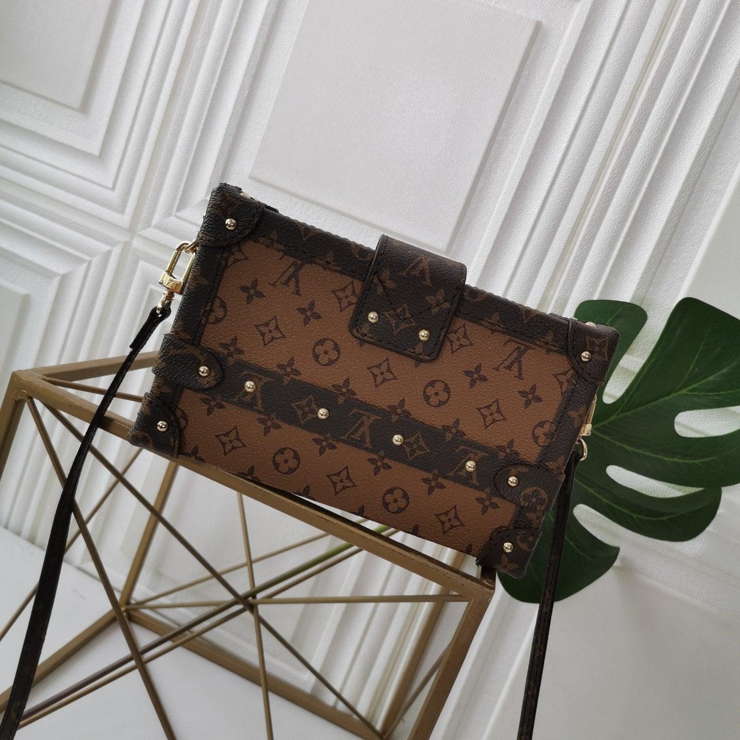 GoatLv - Luxury Edition Bags LUV 241 GoatLv