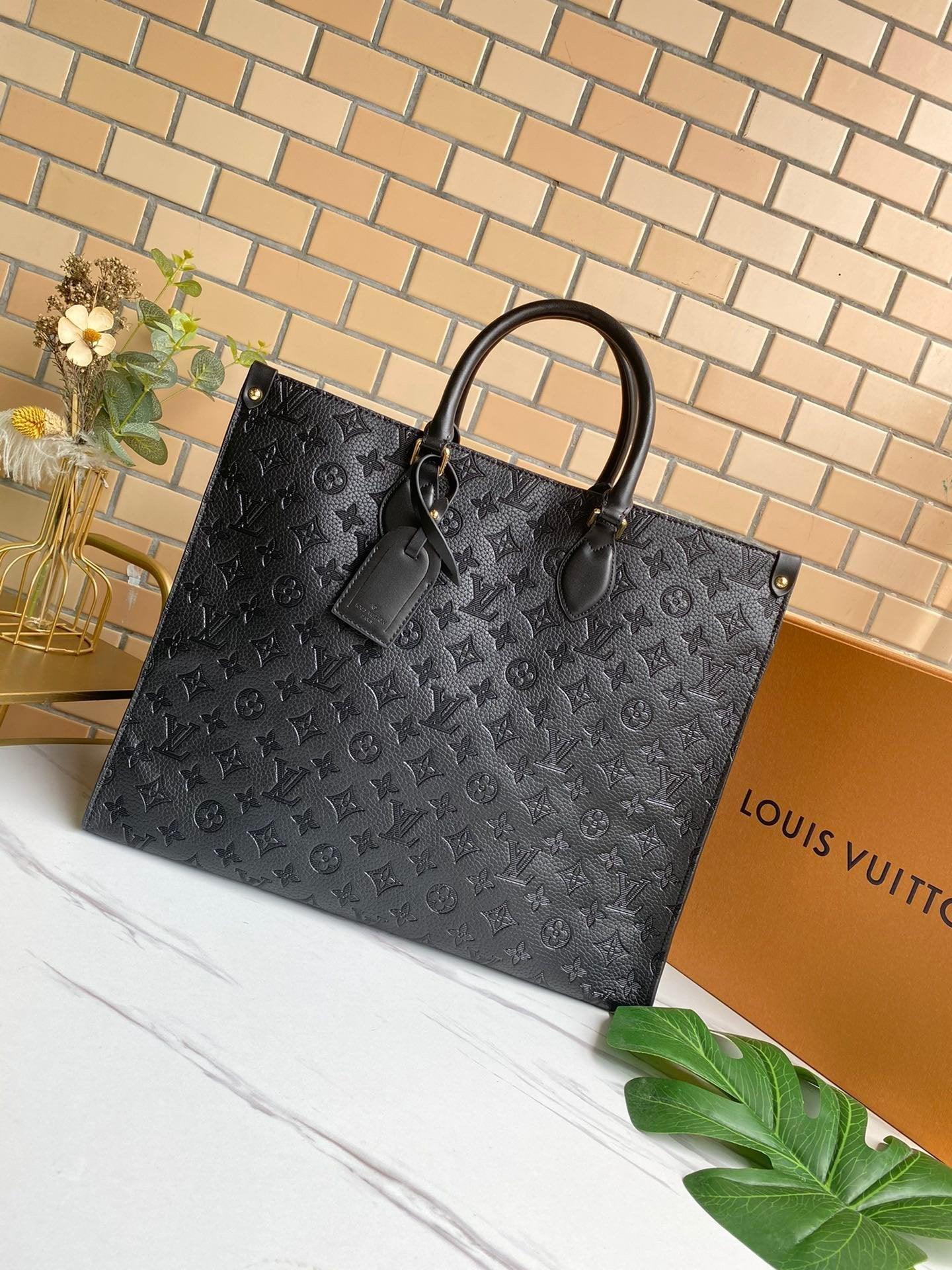 GoatLv - Luxury Edition Bags LUV 038 GoatLv