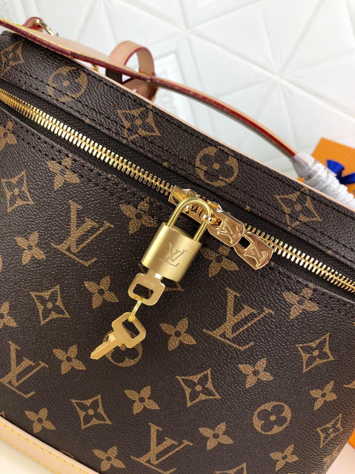 GoatLv - Luxury Edition Bags LUV 024 GoatLv