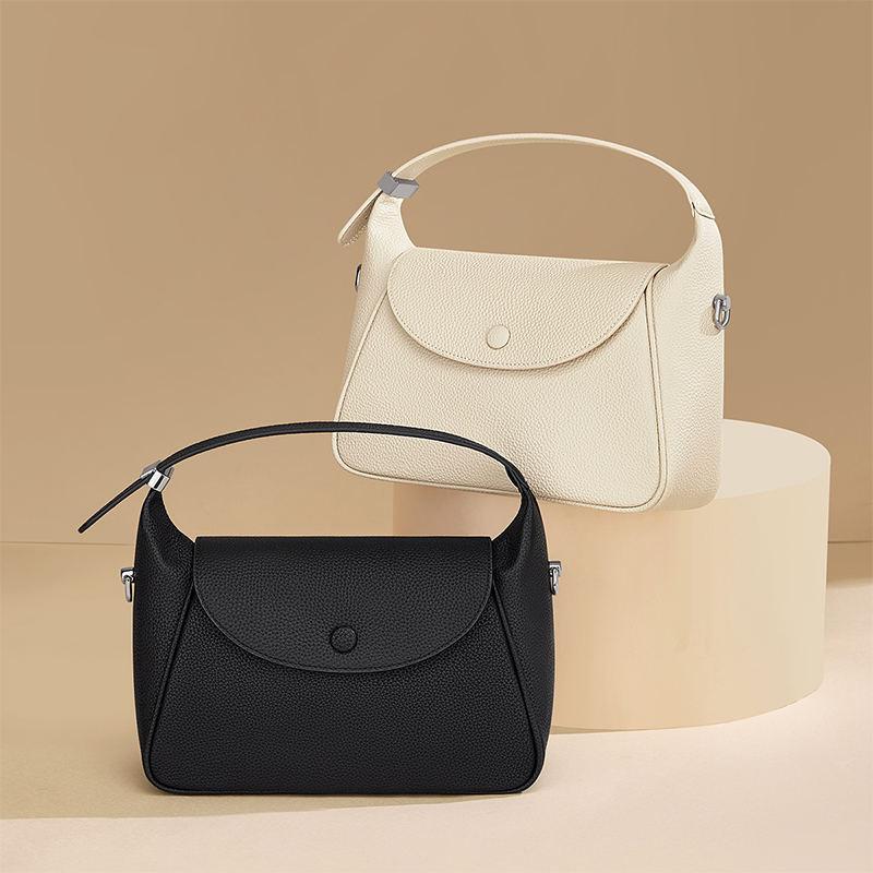 Elegant Small Square Shoulder Bag for Women Trendha