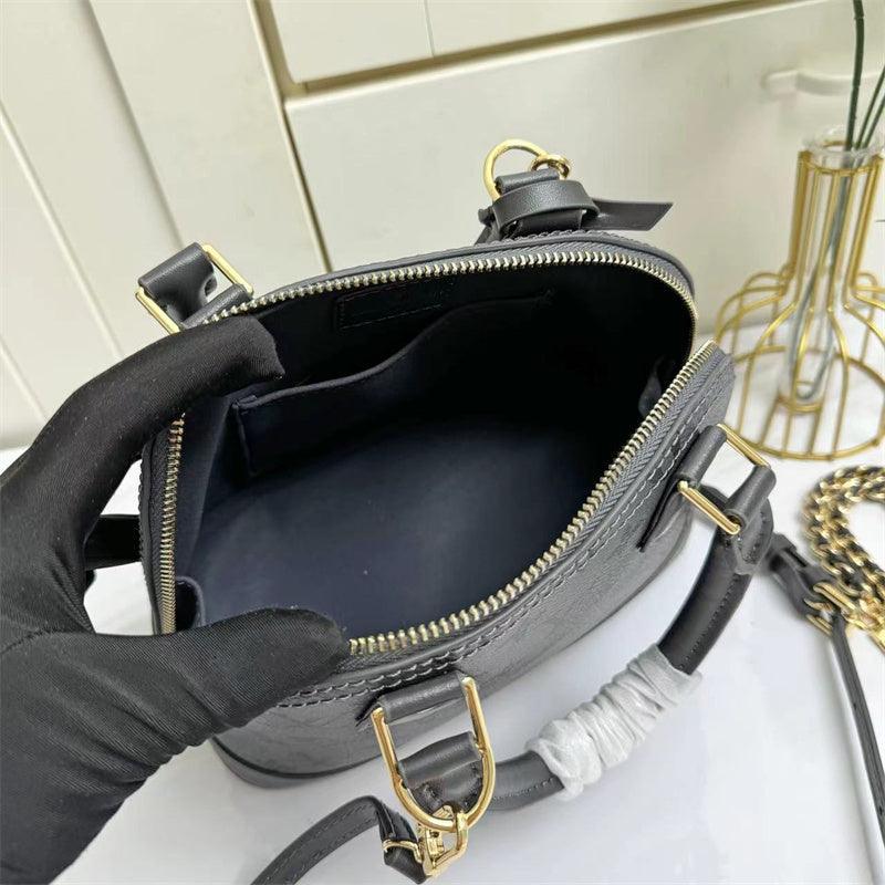 1984 LV Monogram M12561 1984brand
