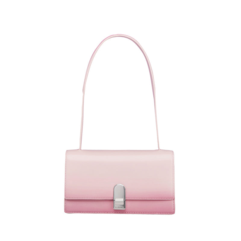 Designer Women's Shoulder Bag - Fashion Commuter Armpit Bag Nyzzle