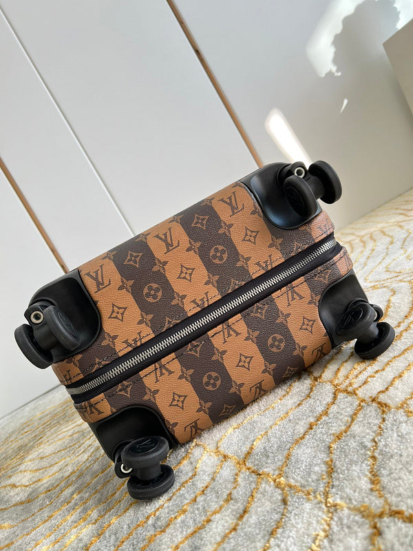 1984 - LOV Bags - 2015 - GoatLV