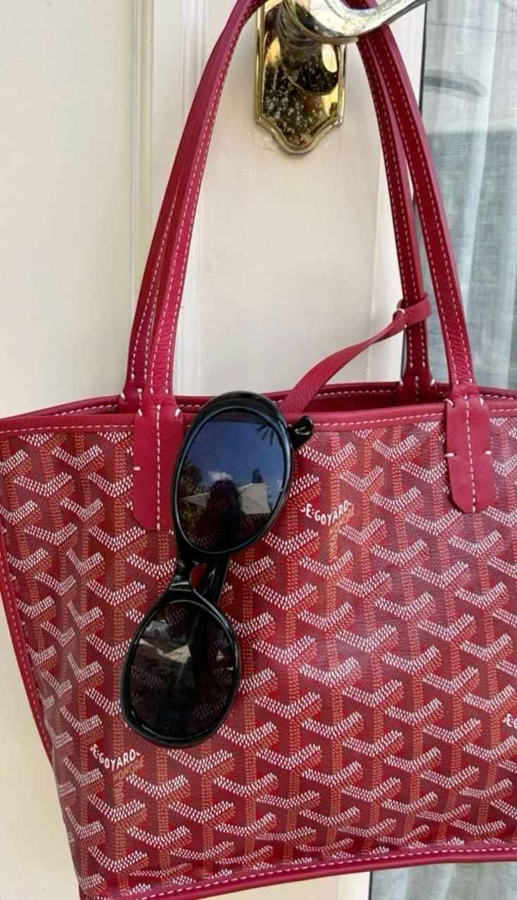 1984 - GOYARD Bags - 223