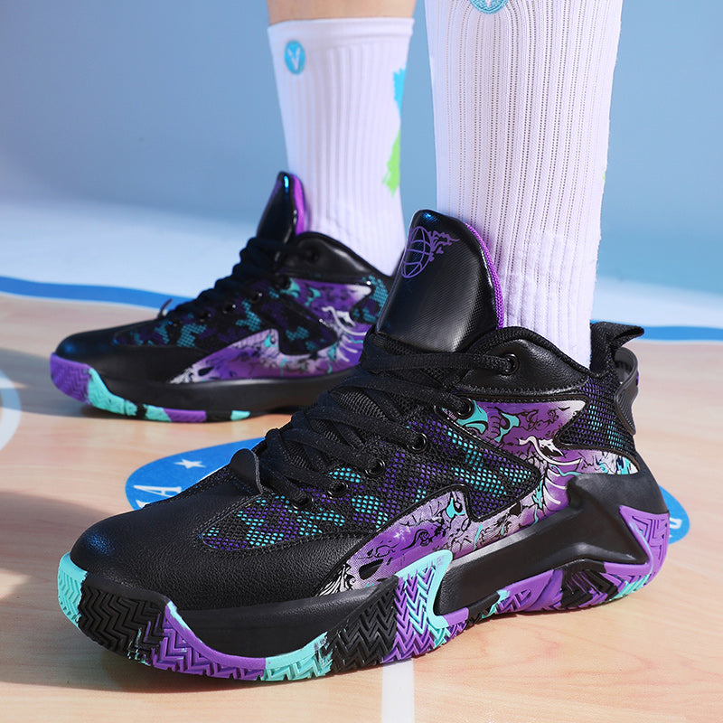 Lunar Ignite X4X Sneakers - Goatlv
