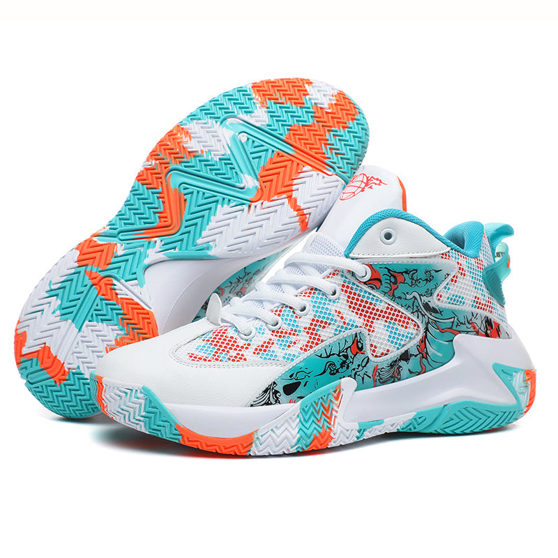 Lunar Ignite X4X Sneakers - Goatlv