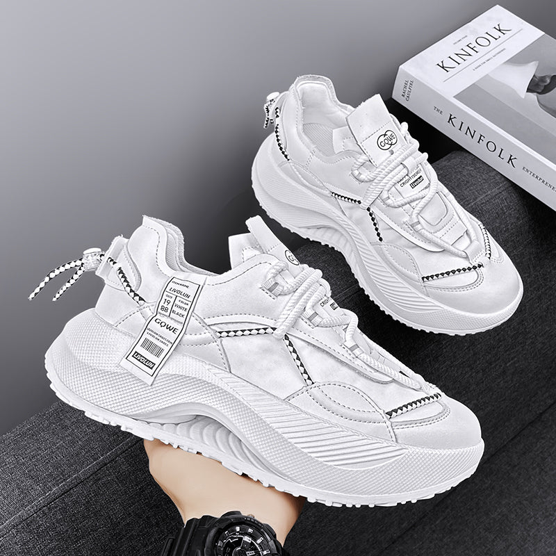 Orbital Surge T5 Sneakers - Goatlv