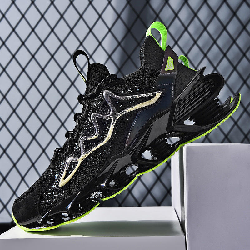 Astral Blaze T4 Sneakers - Goatlv