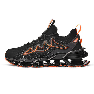 Astral Blaze T4 Sneakers - Goatlv