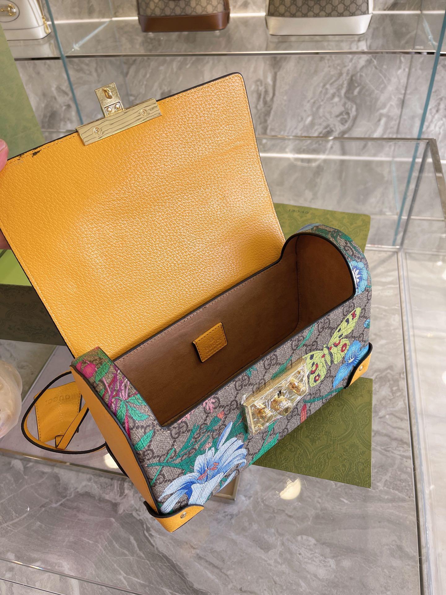 GoatLv - Luxury Edition Bags GCI 185 GoatLv