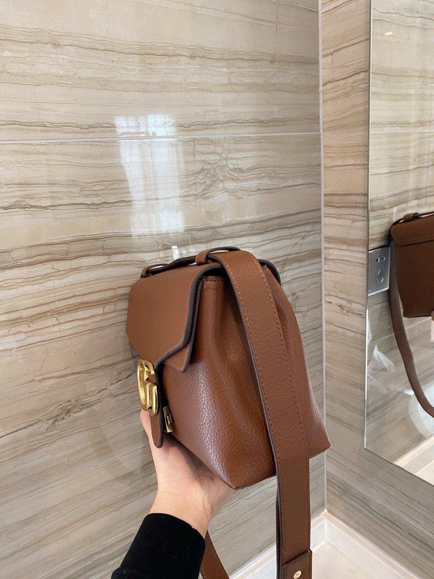 GoatLv - Luxury Edition Bags GCI 211 GoatLv