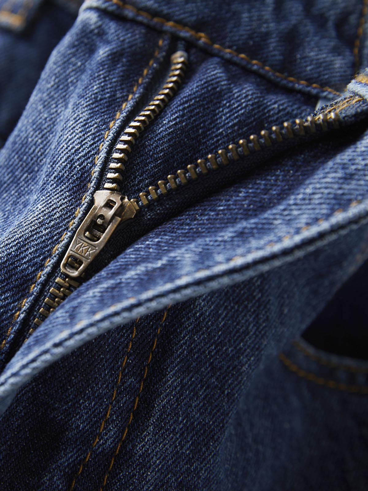 Embroidered Barrel Leg Jeans - Goatlv