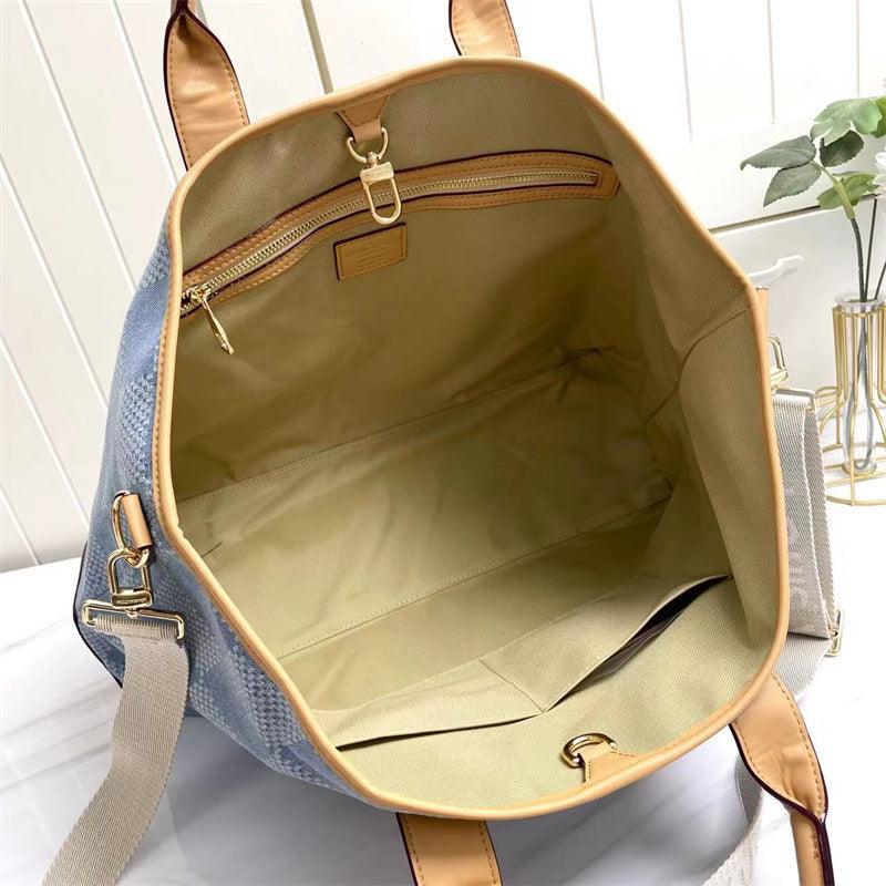 1984 LuVi Paris Bag M40702 GoatLV