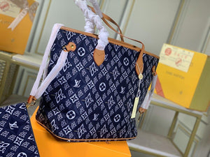 GoatLv - Luxury Edition Bags LUV 100 GoatLv