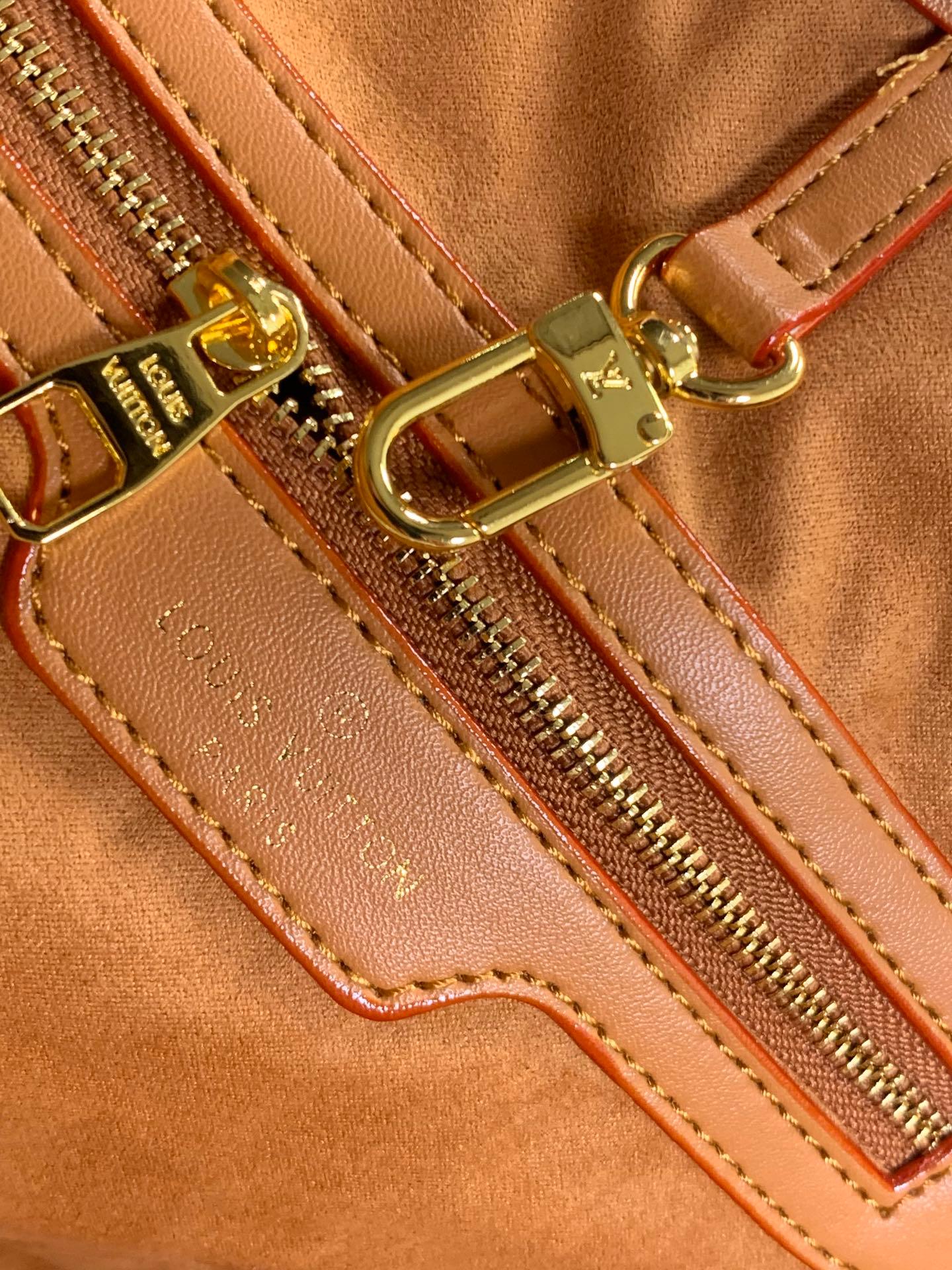 GoatLv - Luxury Edition Bags LUV 100 GoatLv