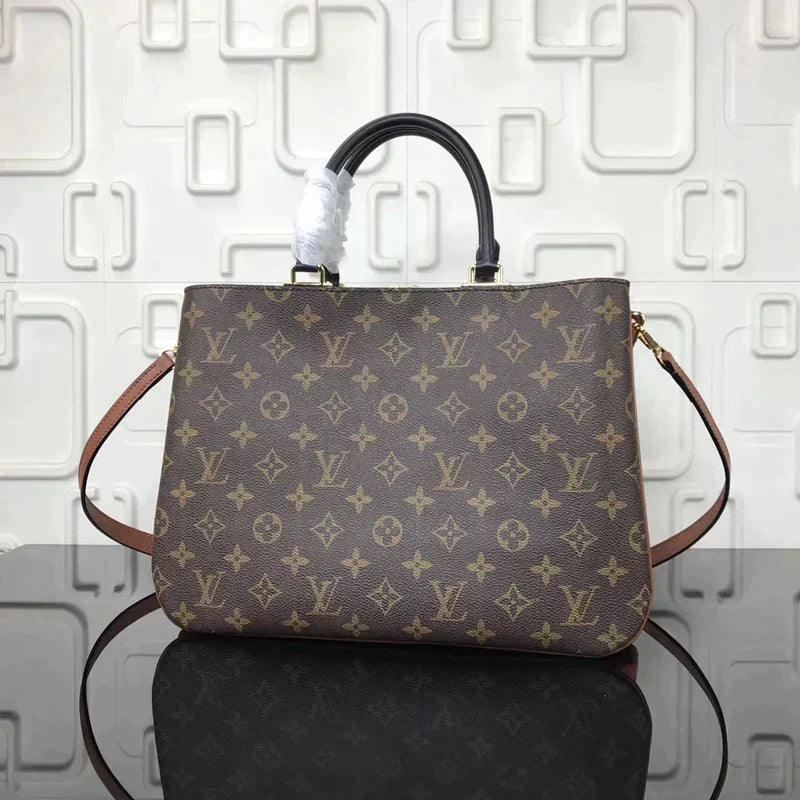 1984 - Top Quality Bags LUV 160 - GoatLV