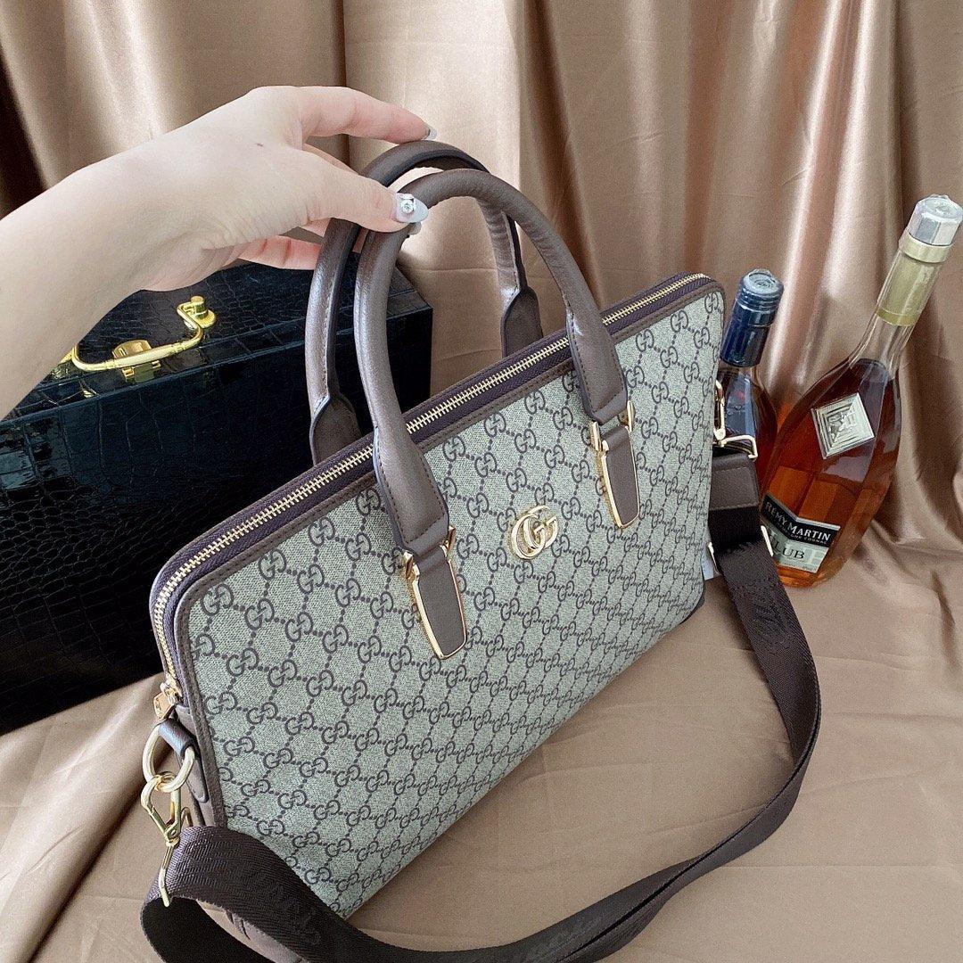 Sneakerhill - Luxury Edition Bags GCI 165 Sneakerhill
