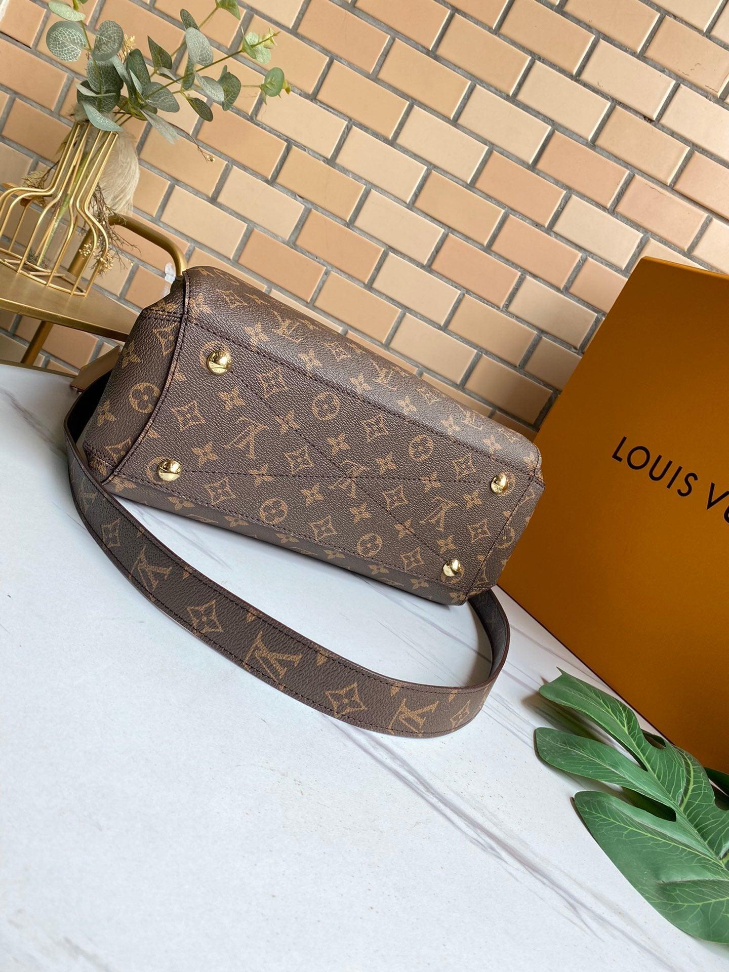 GoatLv - Luxury Edition Bags LUV 102 GoatLv