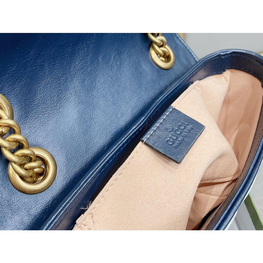 Sneakerhill - Luxury Edition Bags GCI 054 Sneakerhill