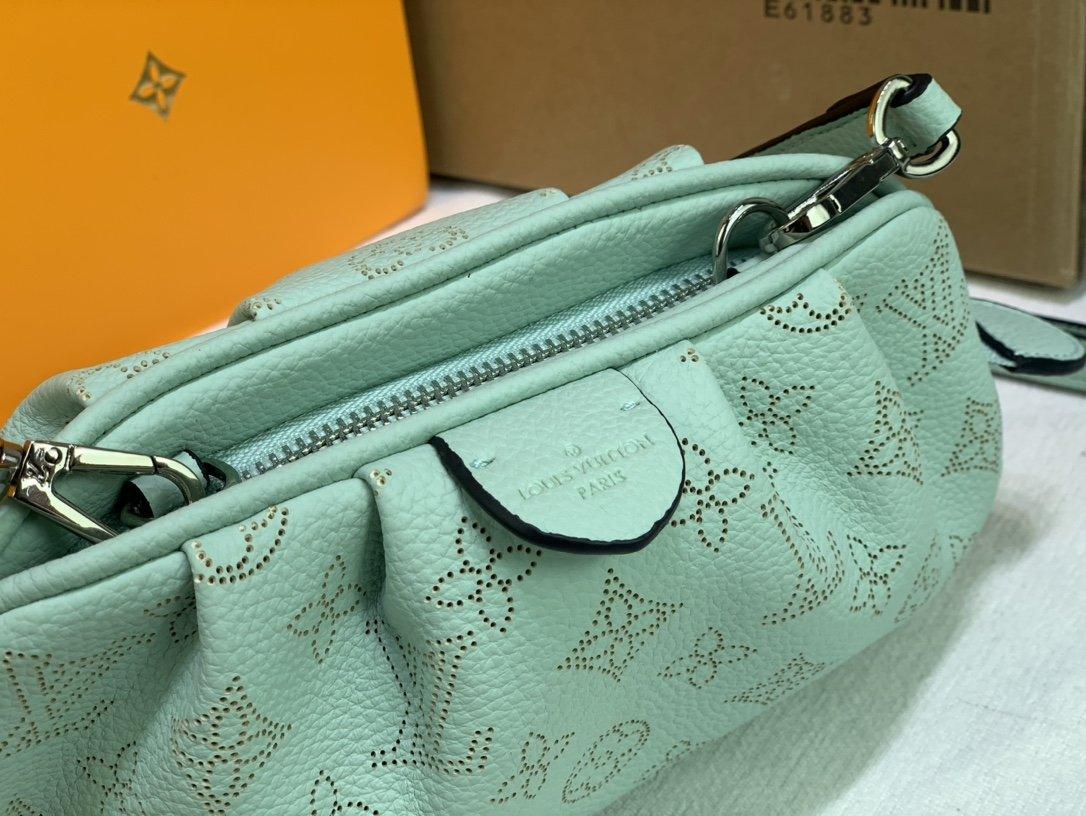 GoatLv - Luxury Edition Bags LUV 093 GoatLv