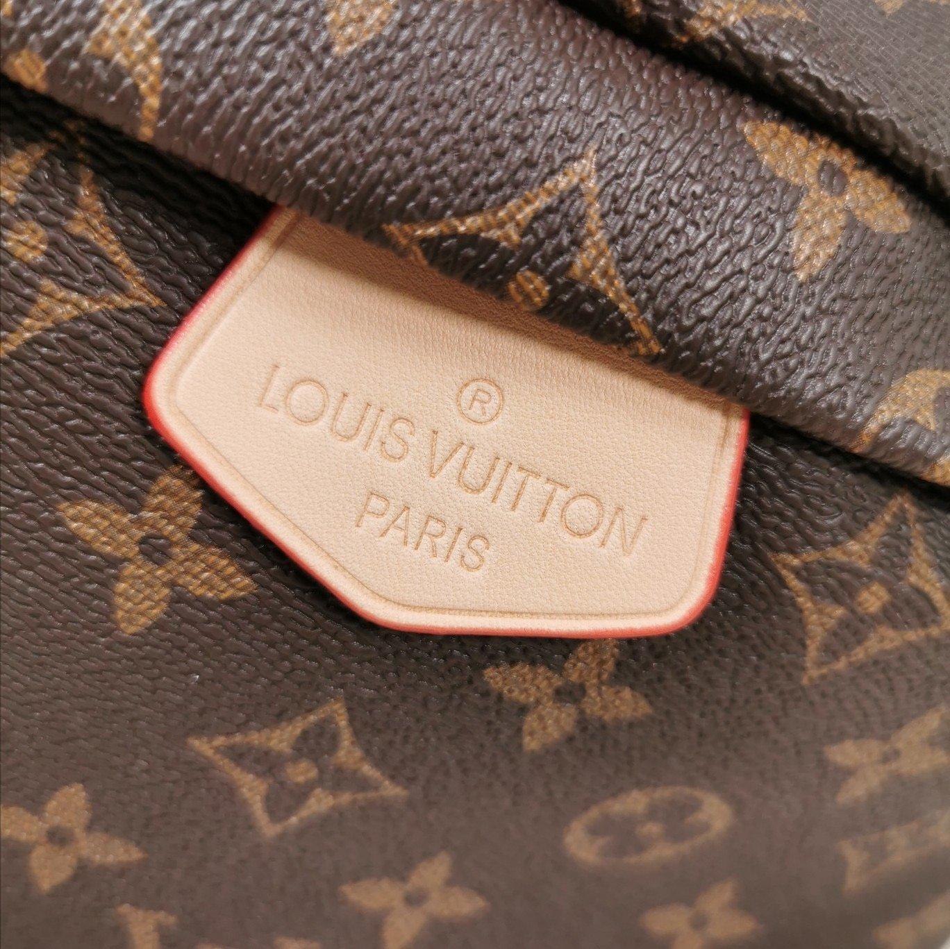 Sneakerhill - Luxury Edition Bags LUV 245 Sneakerhill