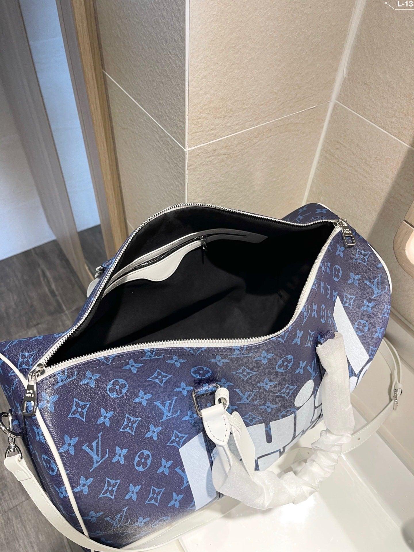 Sneakerhill - Luxury Edition Bags LUV 498 Sneakerhill