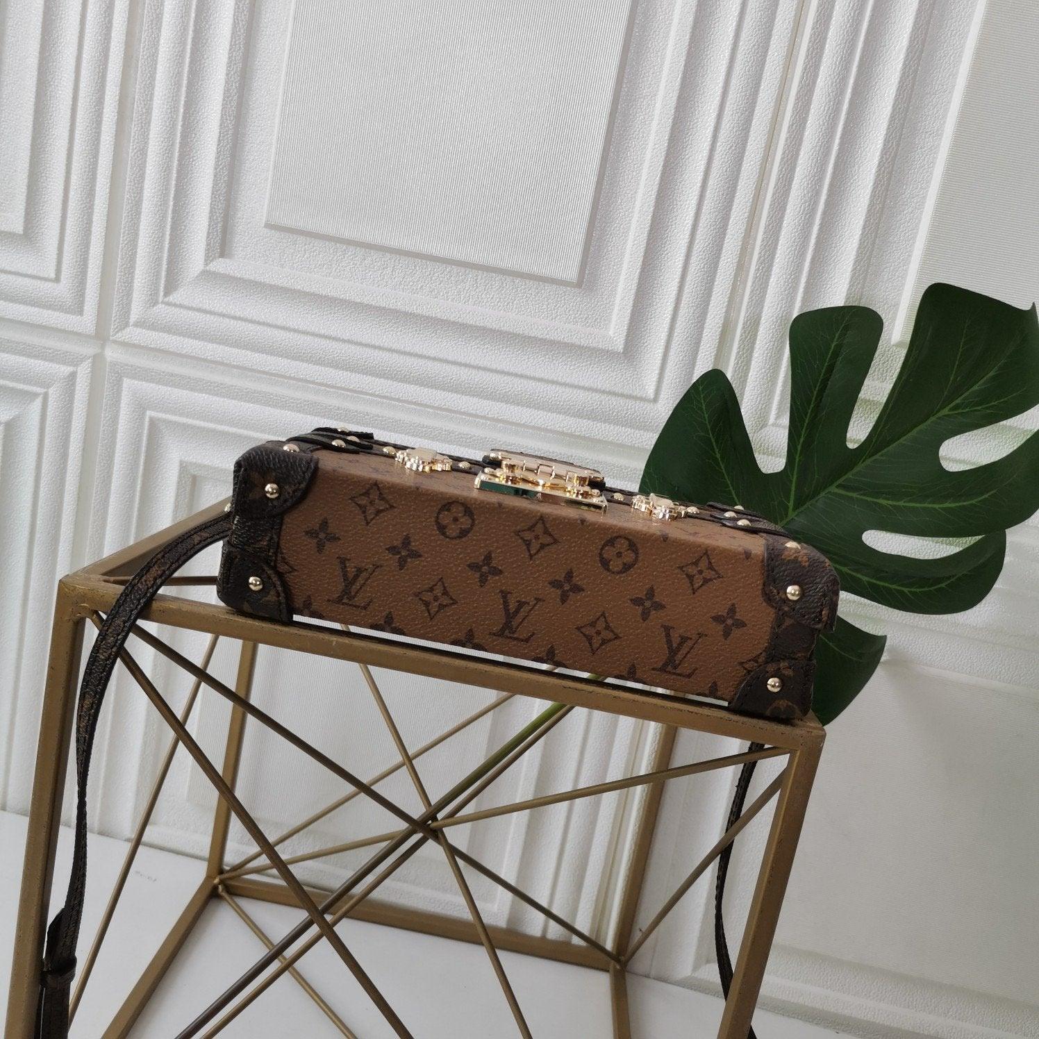 GoatLv - Luxury Edition Bags LUV 241 GoatLv
