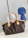 LuVi TIVOLI Monogram M40143 sneakeronline