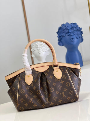 LuVi TIVOLI Monogram M40143 sneakeronline