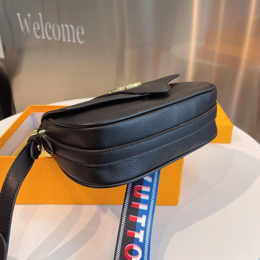 GoatLv - Luxury Edition Bags LUV 516 GoatLv