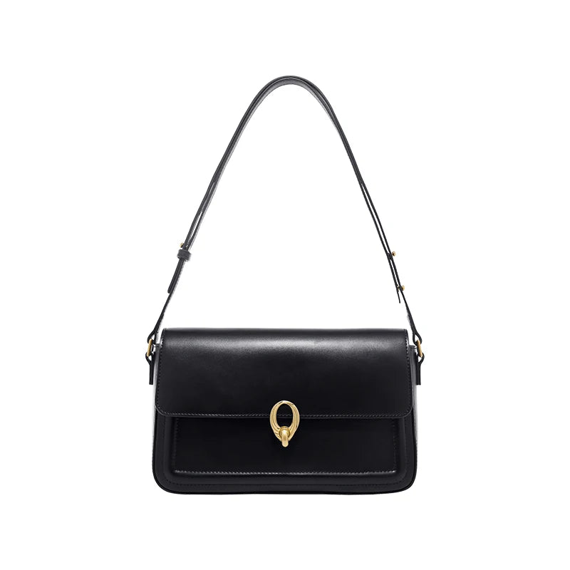 Luxury Women's Square Crossbody & Shoulder Bag Trendha