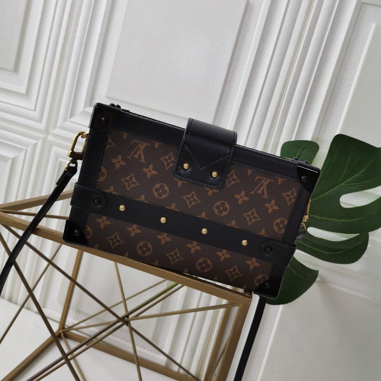 Sneakerhill - Luxury Edition Bags LUV 239 Sneakerhill