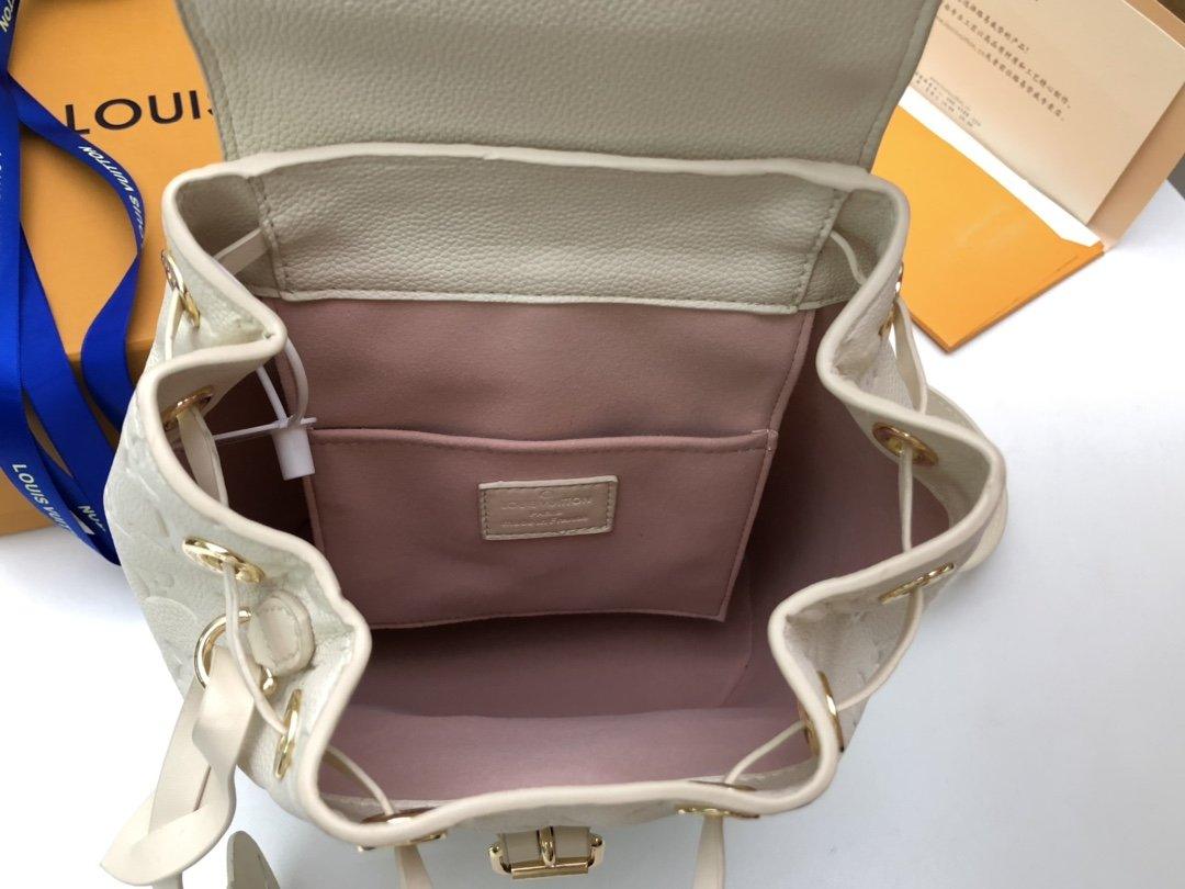 GoatLv - Luxury Edition Bags LUV 002 GoatLv