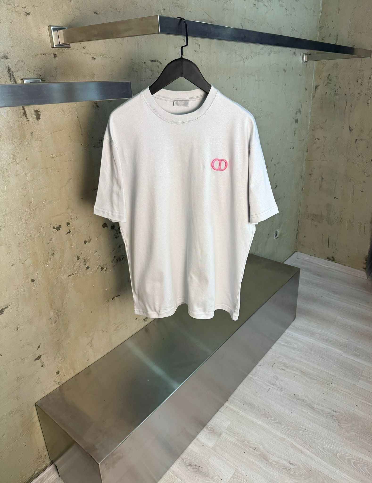 1984 - Christian Dior T-Shirt 006