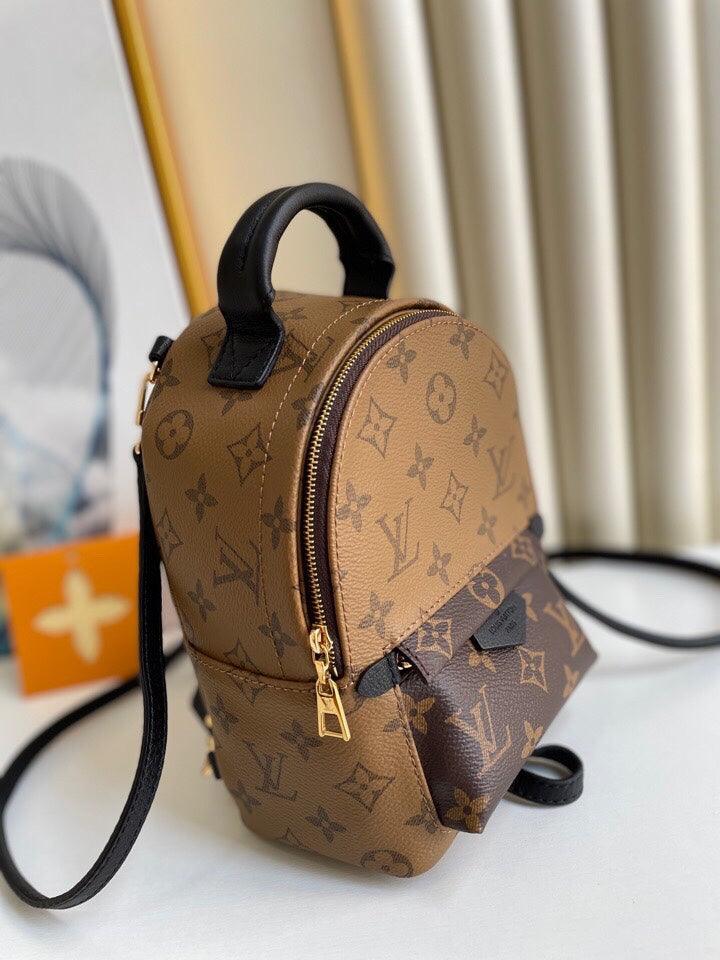 1984 - Top Quality Bags LUV 344 - GoatLV
