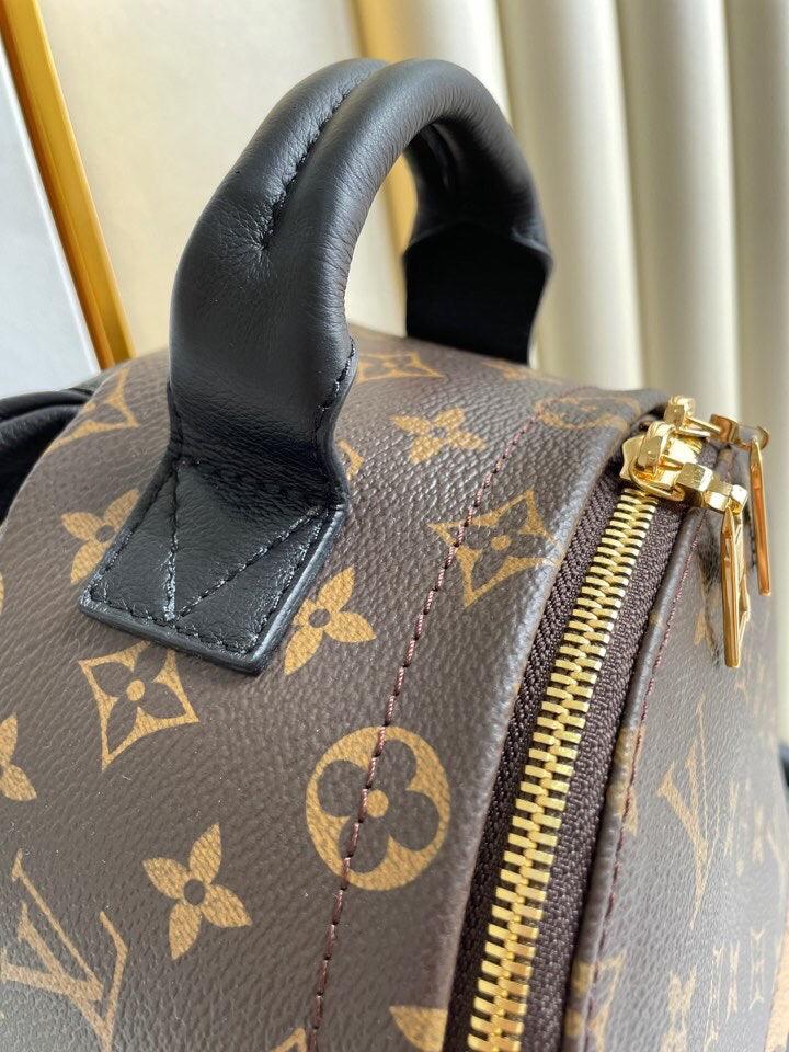 1984 - Top Quality Bags LUV 345 - GoatLV