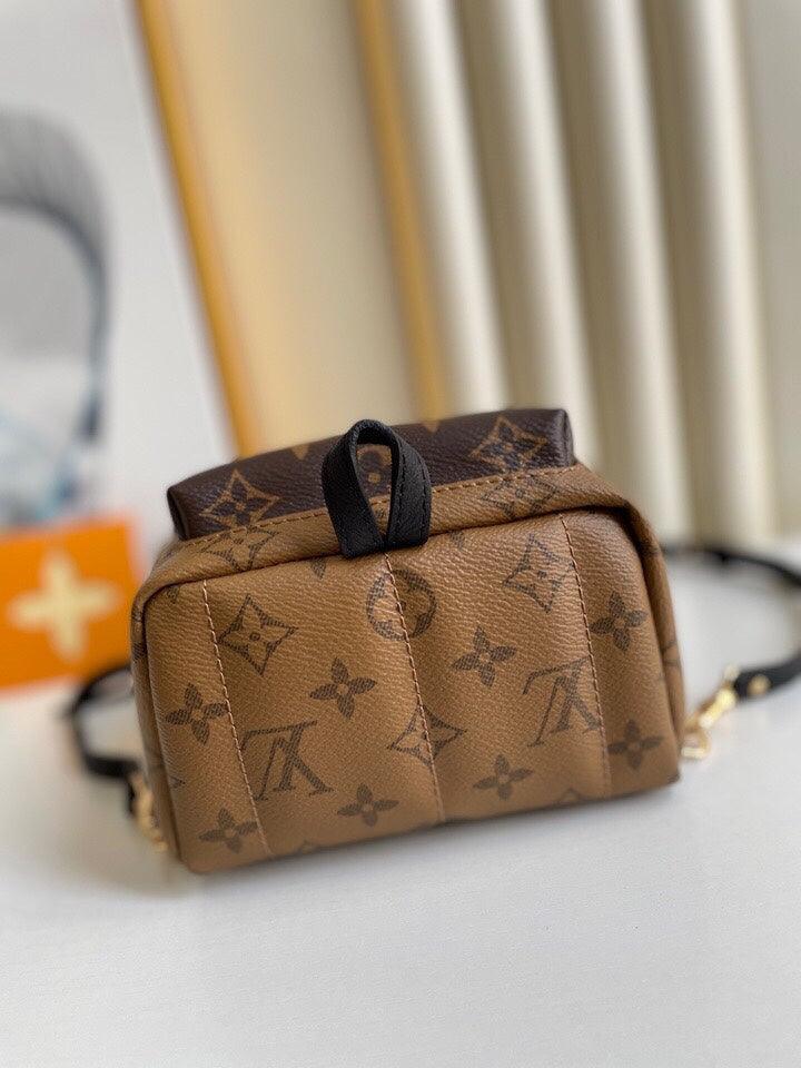 1984 - Top Quality Bags LUV 344 - GoatLV