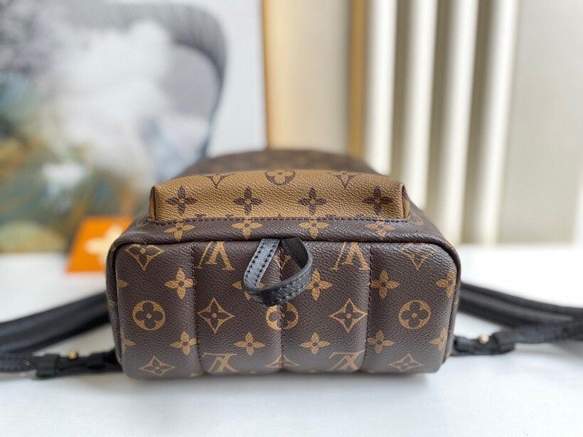 1984 - Top Quality Bags LUV 345 - GoatLV