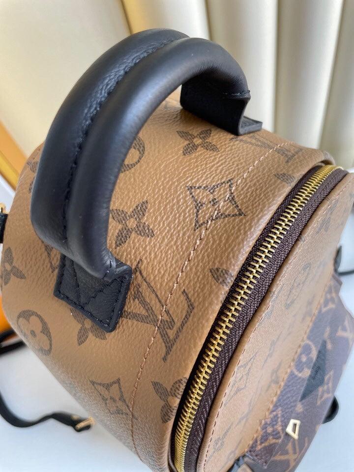 1984 - Top Quality Bags LUV 344 - GoatLV
