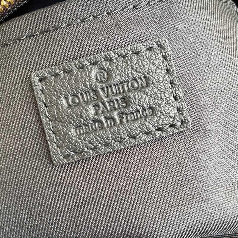 1984 - Top Quality Bags LUV 344 - GoatLV