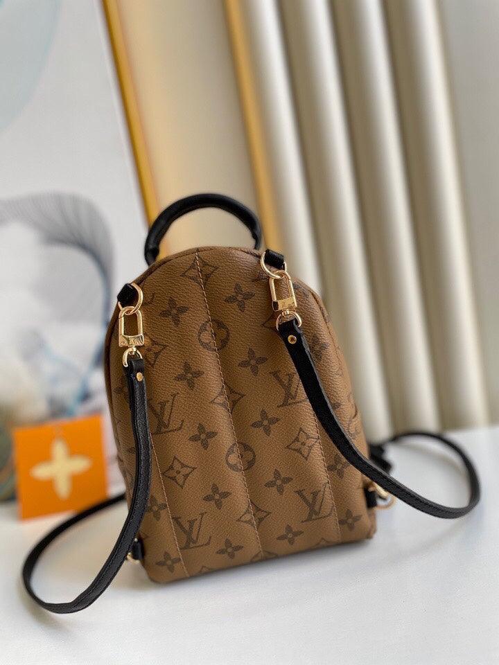 1984 - Top Quality Bags LUV 344 - GoatLV