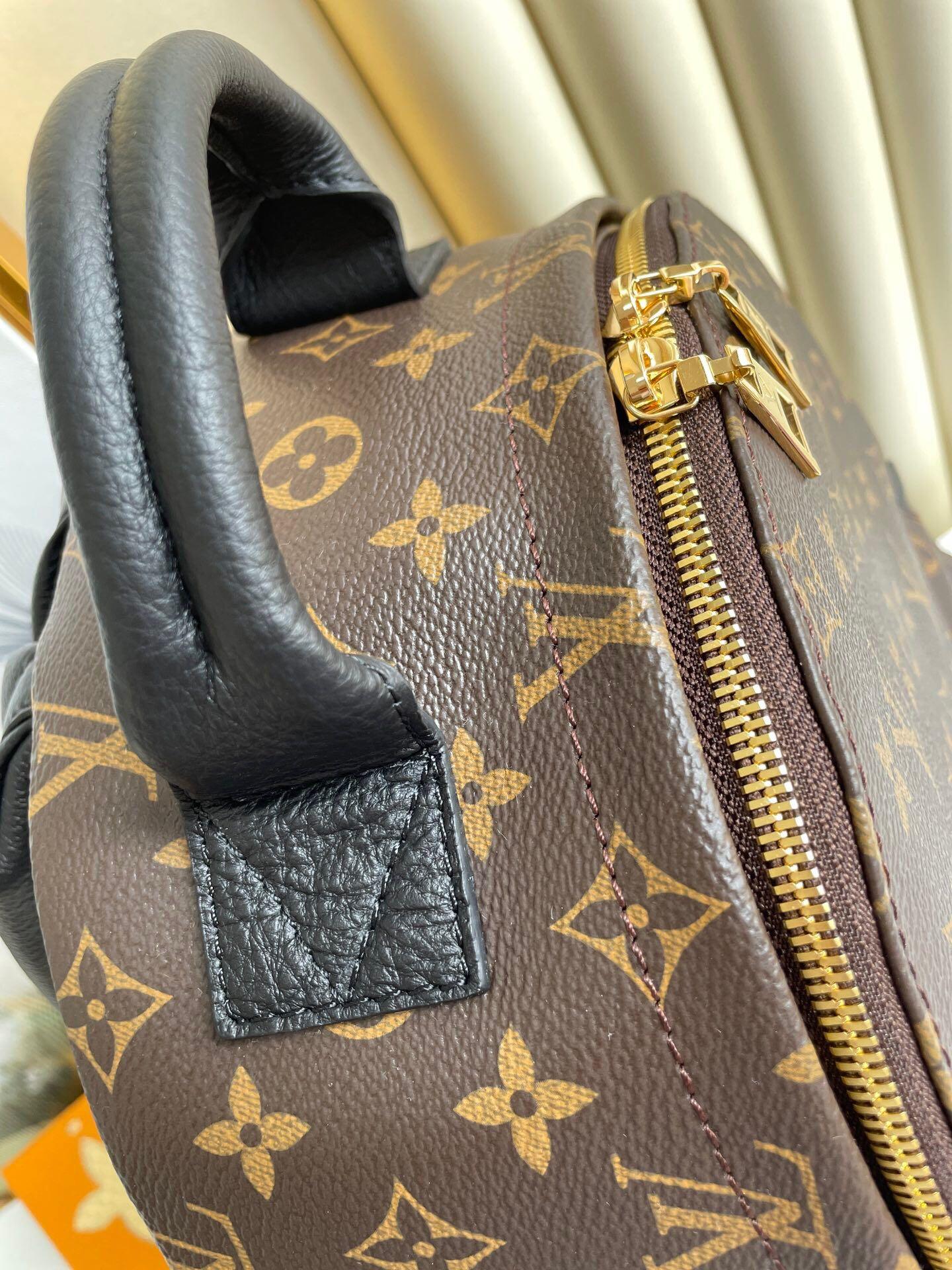 1984 - Top Quality Bags LUV 343 - GoatLV