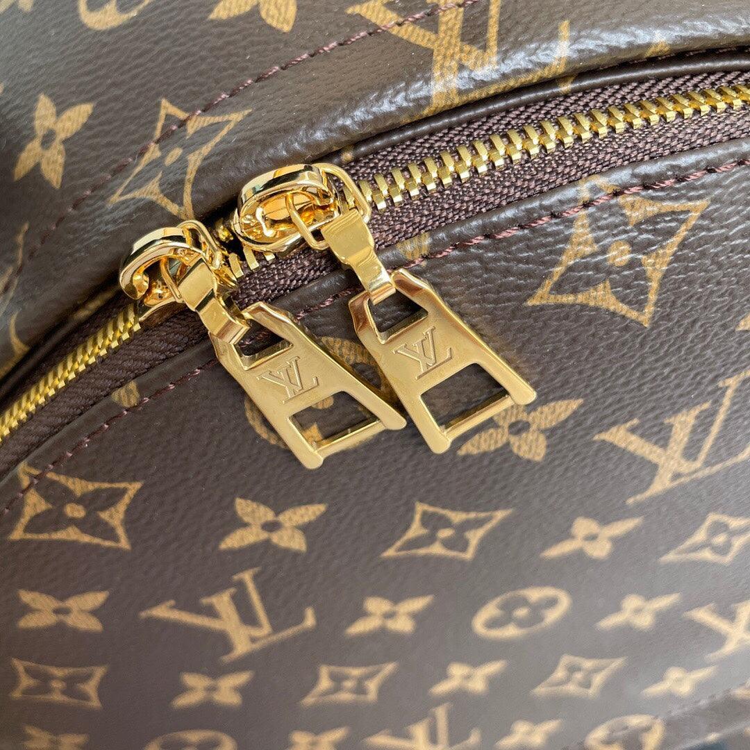 1984 - Top Quality Bags LUV 343 - GoatLV