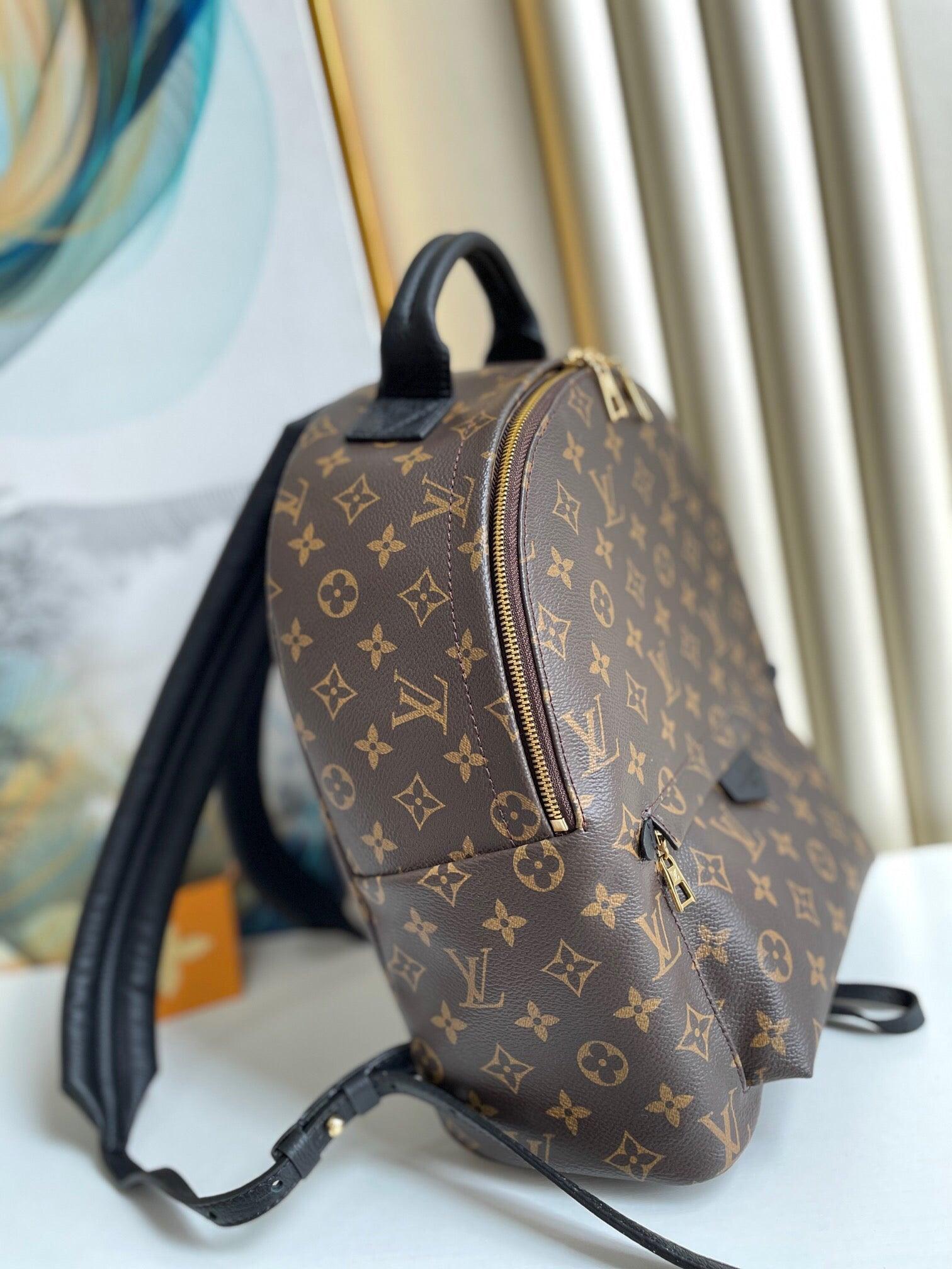 1984 - Top Quality Bags LUV 343 - GoatLV