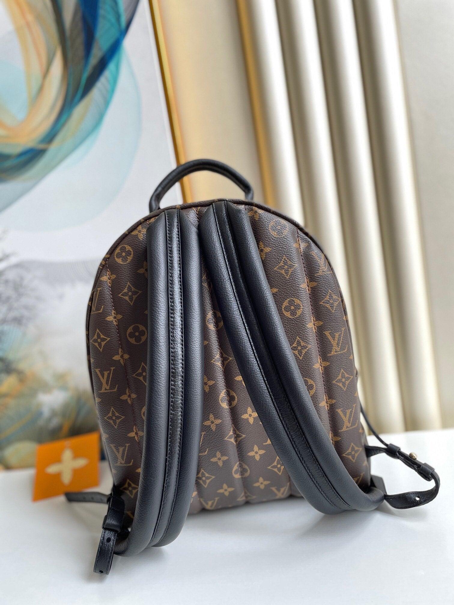 1984 - Top Quality Bags LUV 343 - GoatLV