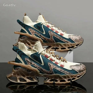 AROG Tantric Power Sneakers - Goatlv