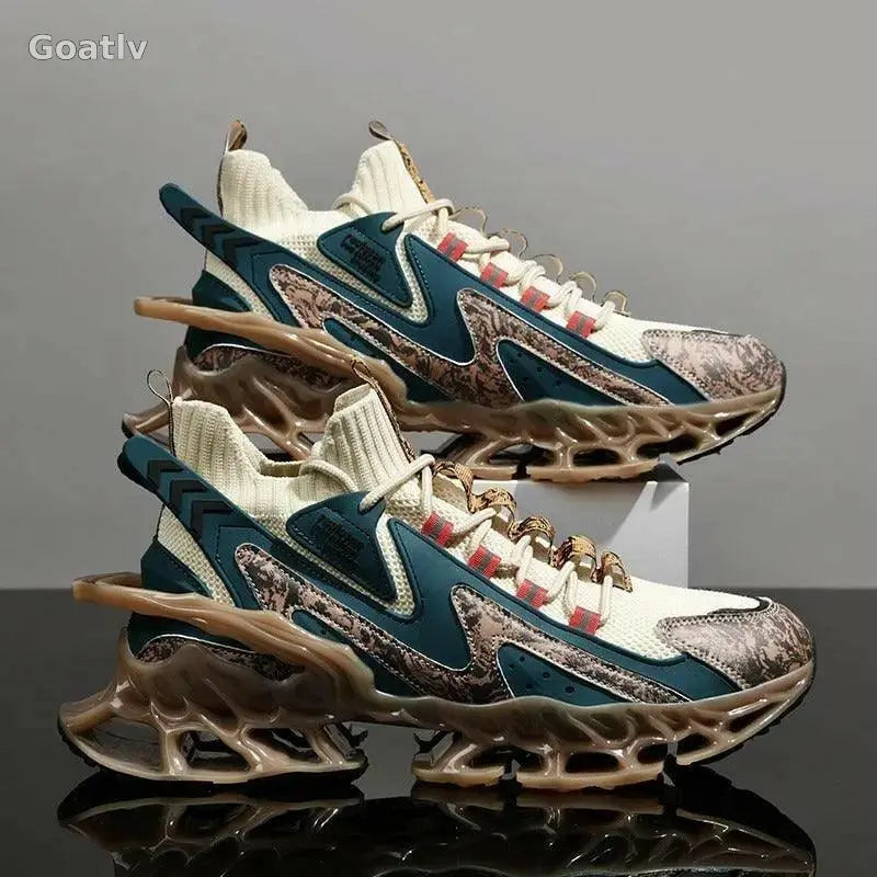 AROG Tantric Power Sneakers - Goatlv