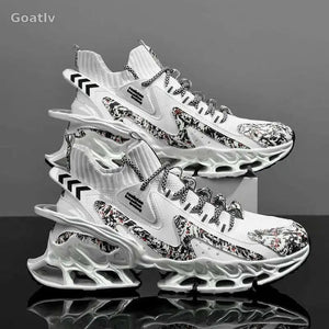 AROG Tantric Power Sneakers - Goatlv